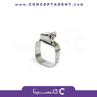 ست مولار بند MBT بدون کلیت Convertible – هلال T.S.H