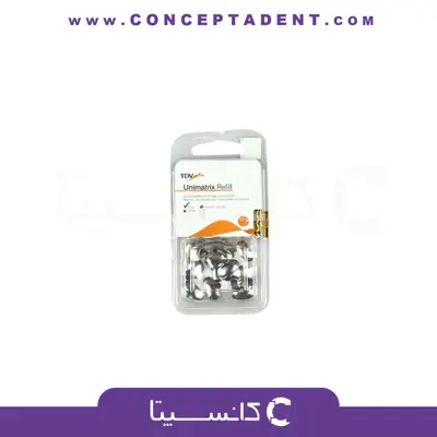 سکشنال ماتریکس تی-دی-وی Unimatrix Refill – Unimatrix Refill