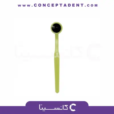 آینه یکبار مصرف – نوین طب پارس