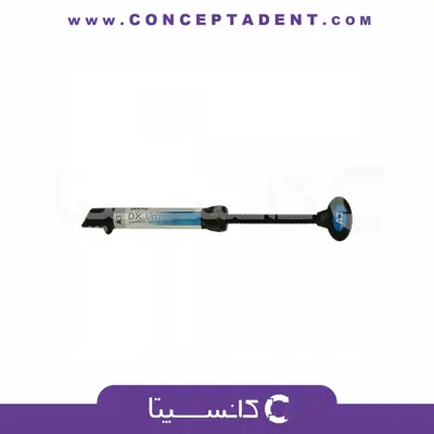 کامپوزیت نانو هیبرید یونیورسال تک عددی – Universal Composite