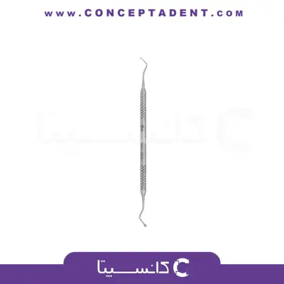 برنیشر – Filling Instrument OT4