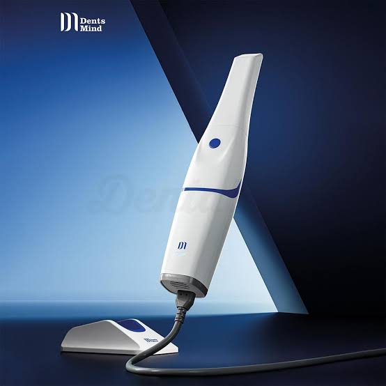 اسکنر داخل دهانی Woodpecker SWIFT SCAN