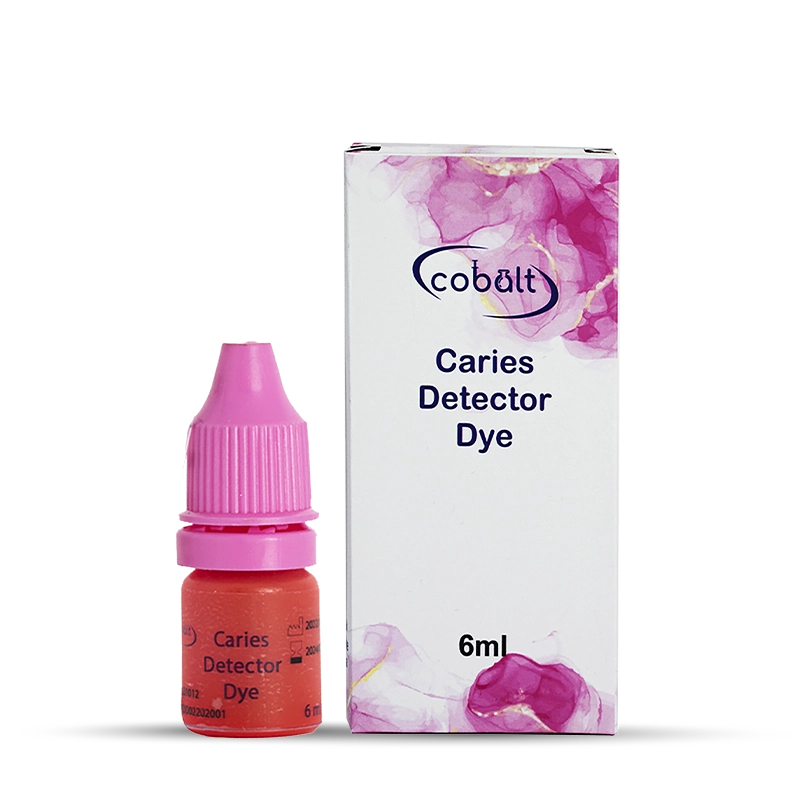 دای آشکارساز پوسیدگی Cobalt