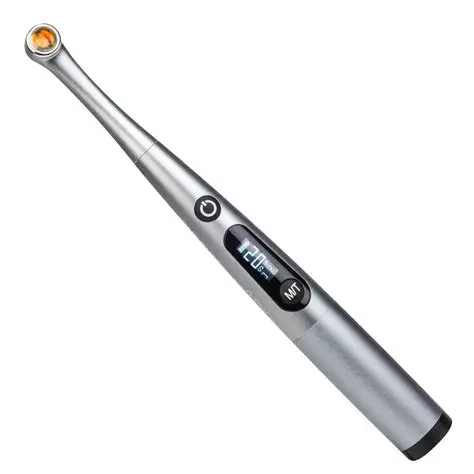 لایت کیور Woodpecker O-Star pro هد فلزی